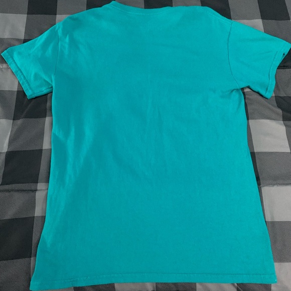 Rufnek T Shirt - Picture 2 of 4